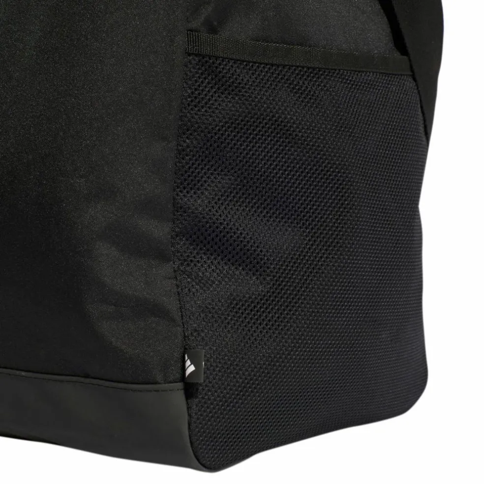 adidas · LINEAR DUFFEL
