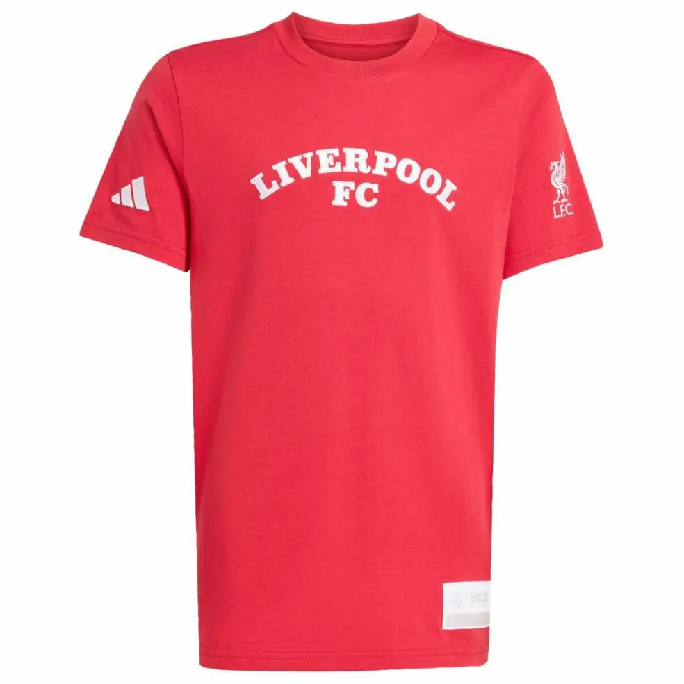 adidas · Liverpool FC US Pack Trikot