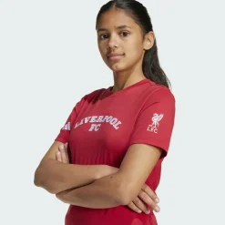 adidas · Liverpool FC US Pack Trikot