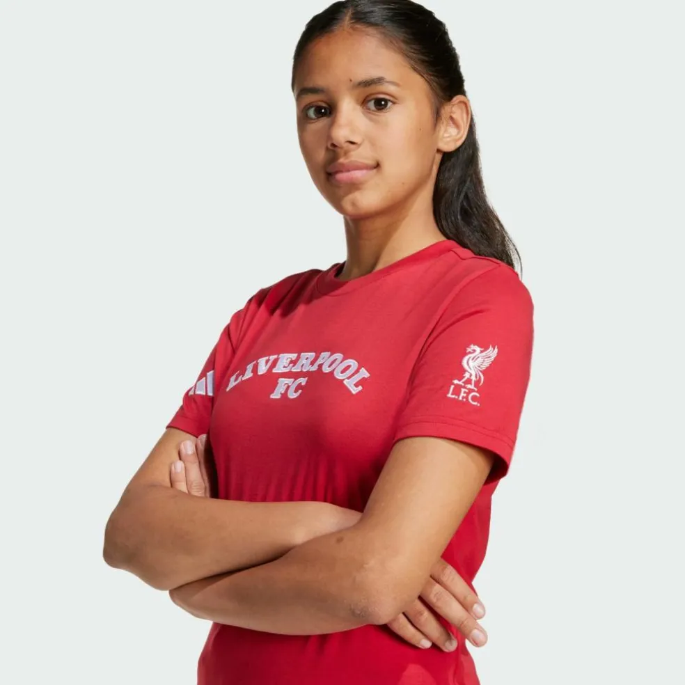 adidas · Liverpool FC US Pack Trikot