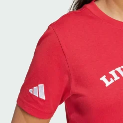 adidas · Liverpool FC US Pack Trikot
