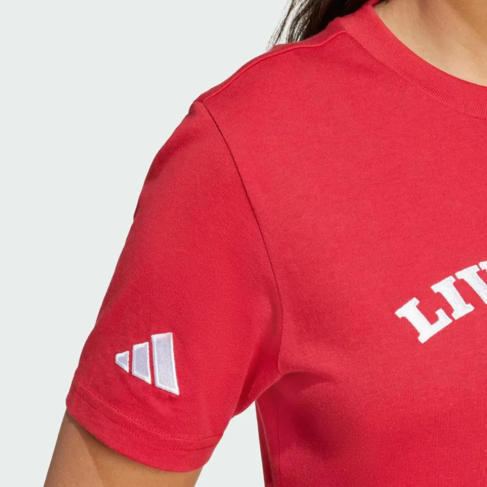 adidas · Liverpool FC US Pack Trikot