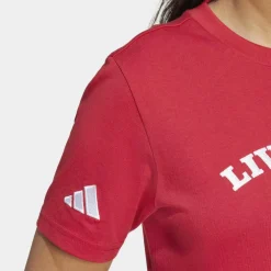 adidas · Liverpool FC US Pack Trikot