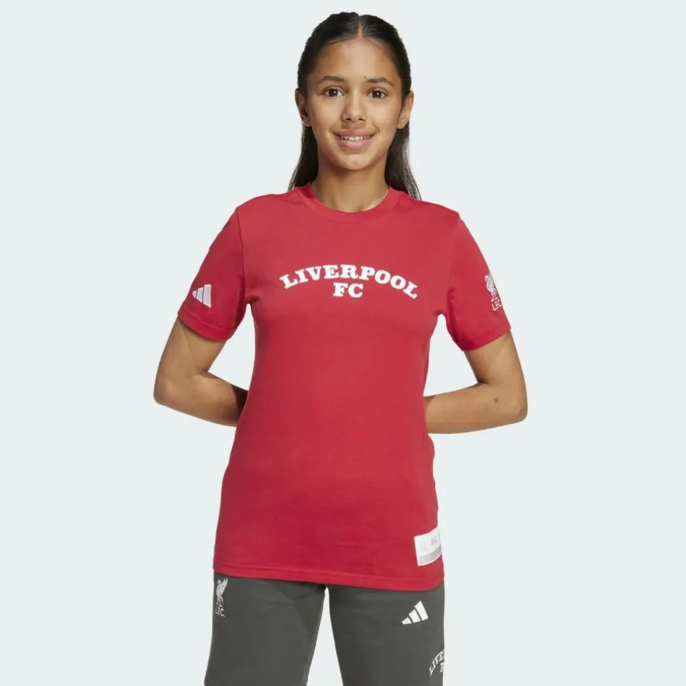 adidas · Liverpool FC US Pack Trikot