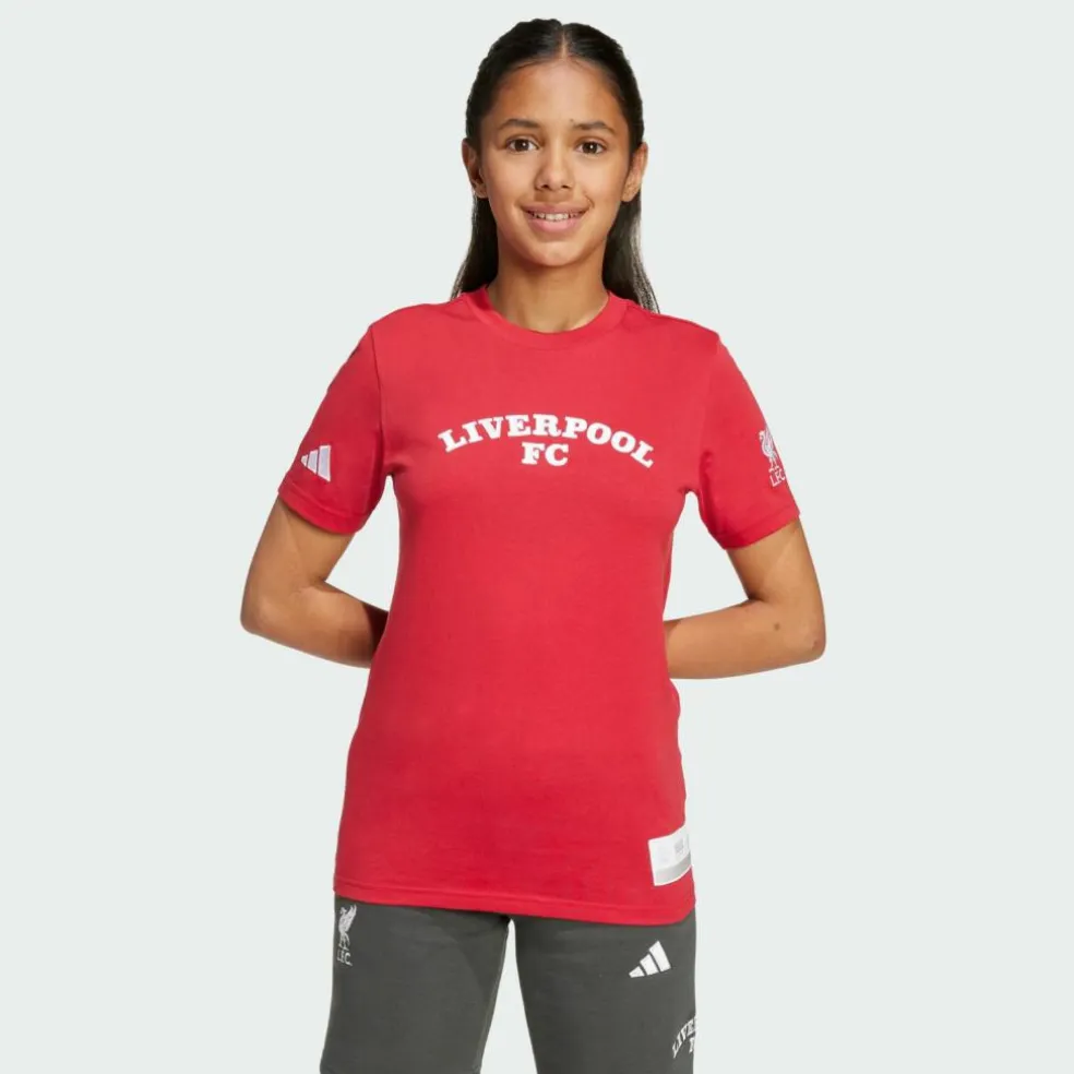 adidas · Liverpool FC US Pack Trikot