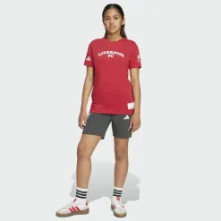 adidas · Liverpool FC US Pack Trikot