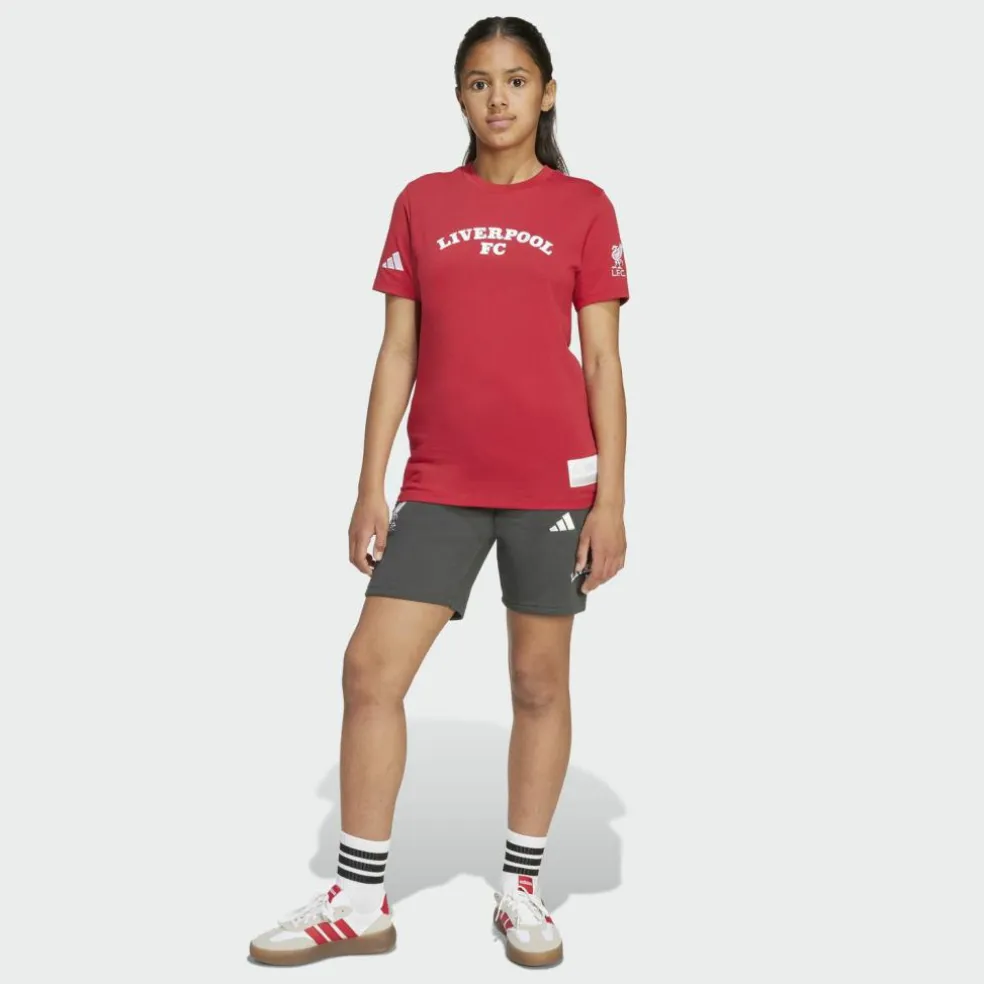 adidas · Liverpool FC US Pack Trikot