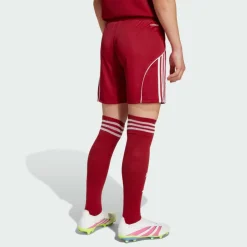 adidas · Liverpool FC 25/26 Kids Heimshorts