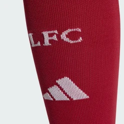 adidas · Liverpool FC 25/26 Heimsocken