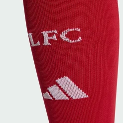 adidas · Liverpool FC 25/26 Heimsocken