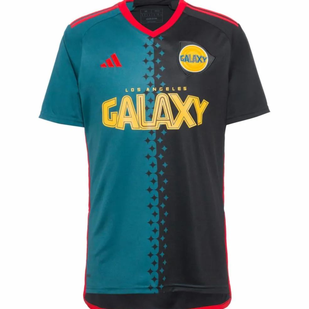 adidas · Los Angeles Galaxy 24/25 Ausweich