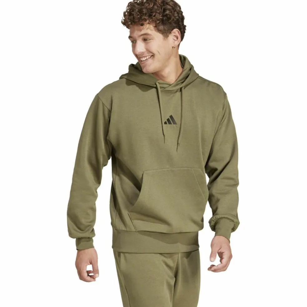 adidas · M FEELCOZY HD
