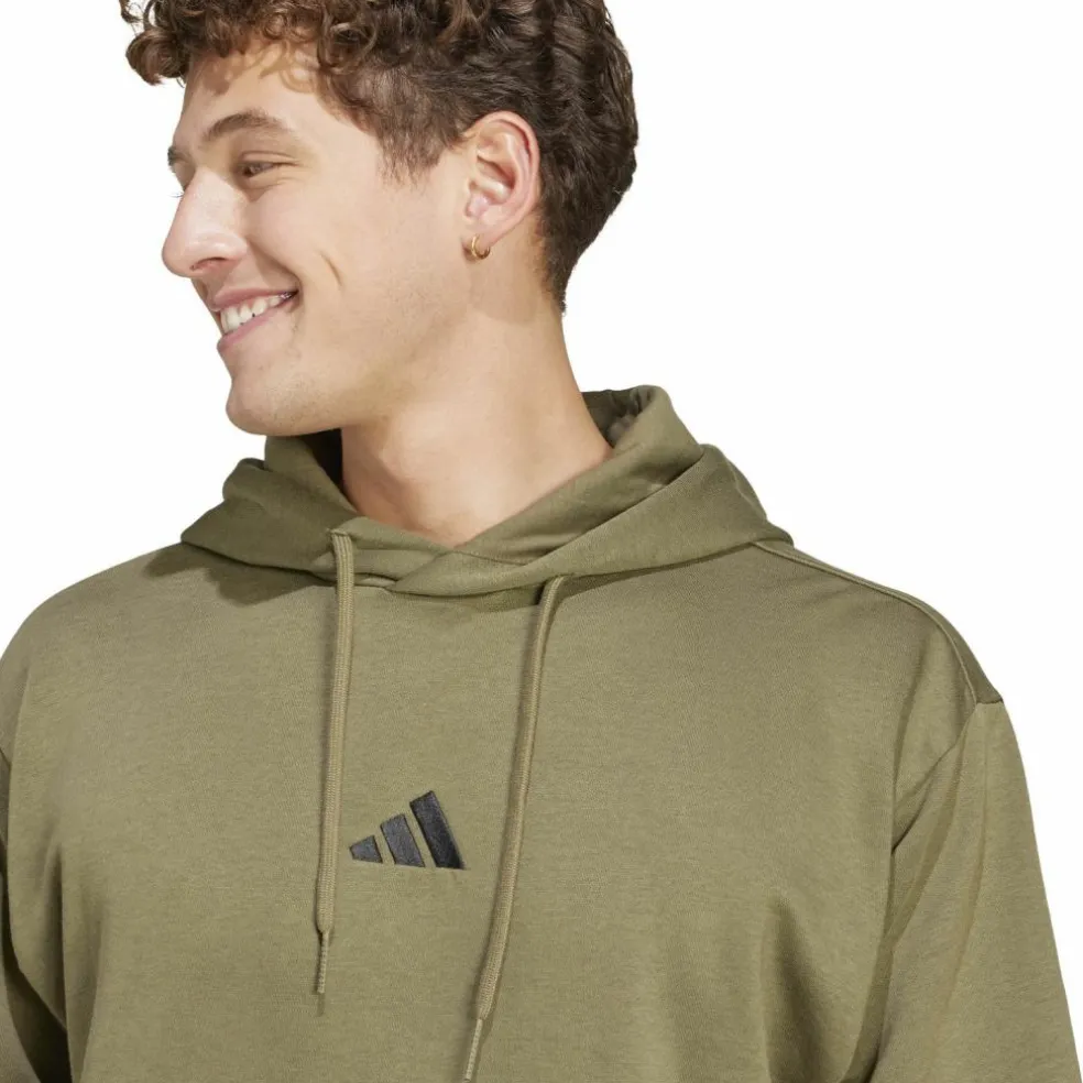adidas · M FEELCOZY HD