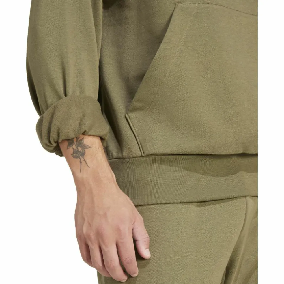 adidas · M FEELCOZY HD