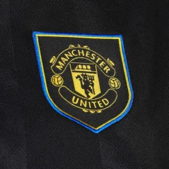 adidas · Manchester United 25/26 Ausweich