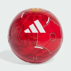 adidas · Manchester United Home Club Ball