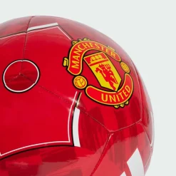 adidas · Manchester United Home Club Ball