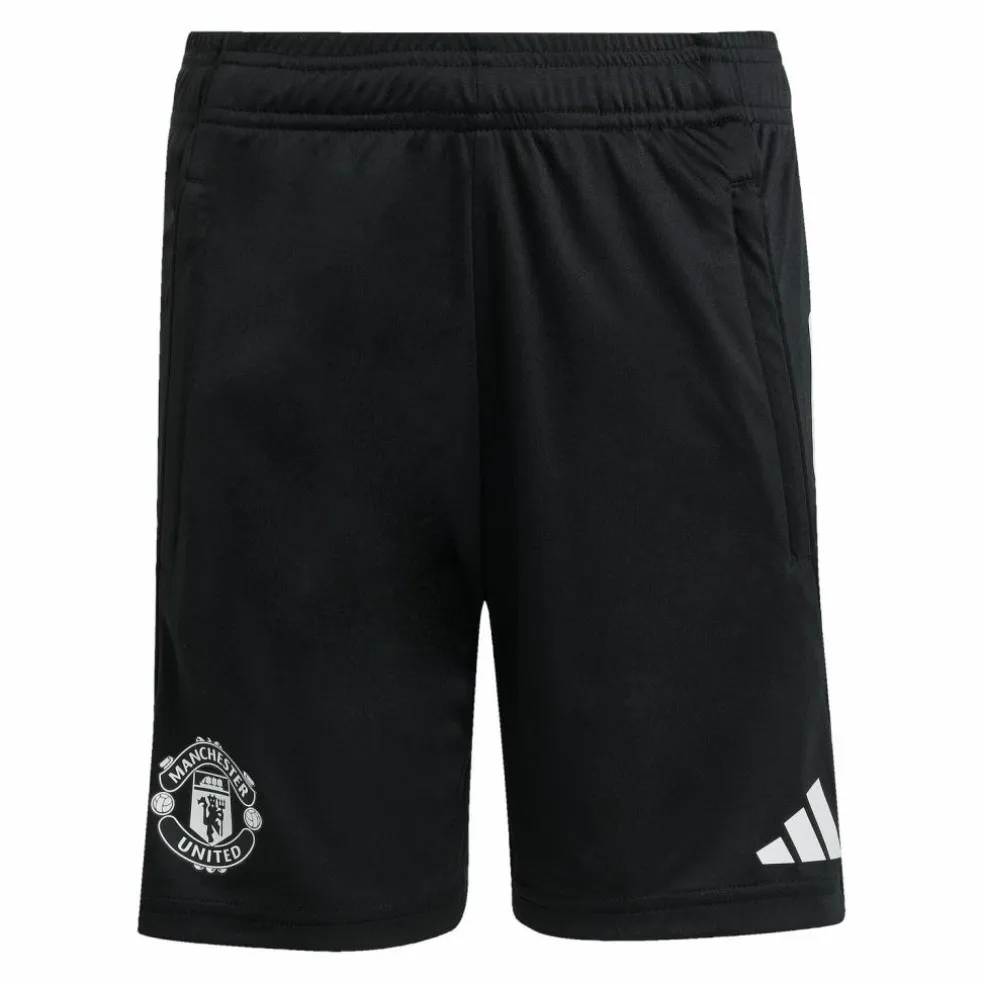 adidas · Manchester United Competition Short Kids