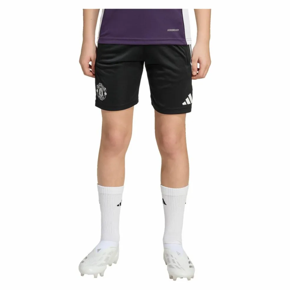 adidas · Manchester United Competition Short Kids