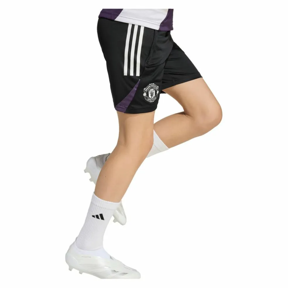 adidas · Manchester United Competition Short Kids