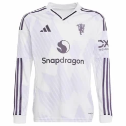 adidas · Manchester United25/26 Long Sleeve