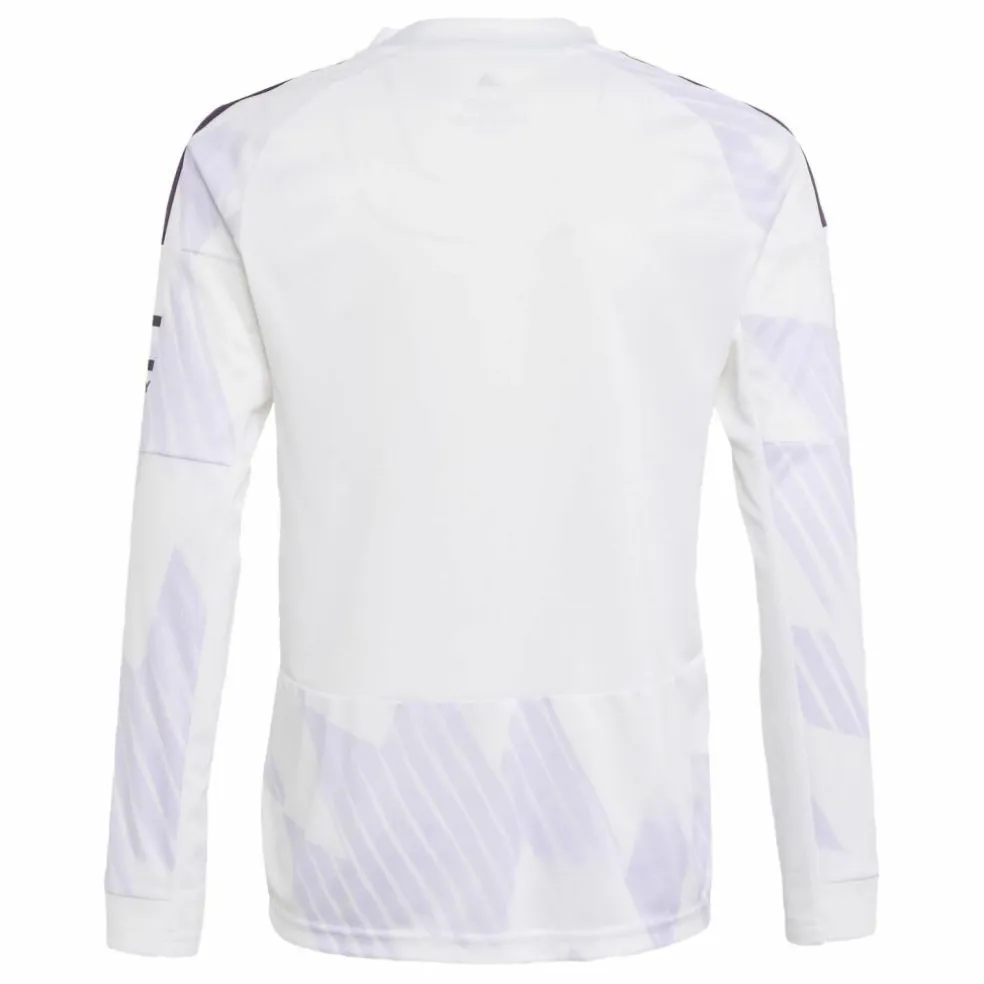 adidas · Manchester United25/26 Long Sleeve