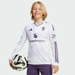 adidas · Manchester United25/26 Long Sleeve