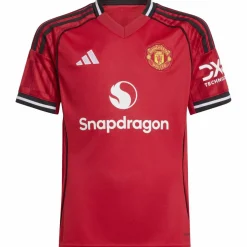 adidas · Manchester United 25/26 Heim