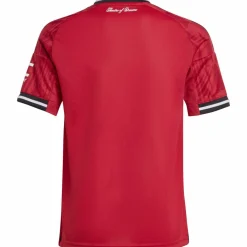 adidas · Manchester United 25/26 Heim