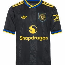 adidas · Manchester United 25/26 Ausweich