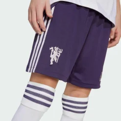 adidas · Manchester United 25/26 Kids