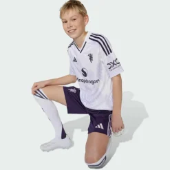 adidas · Manchester United 25/26 Kids
