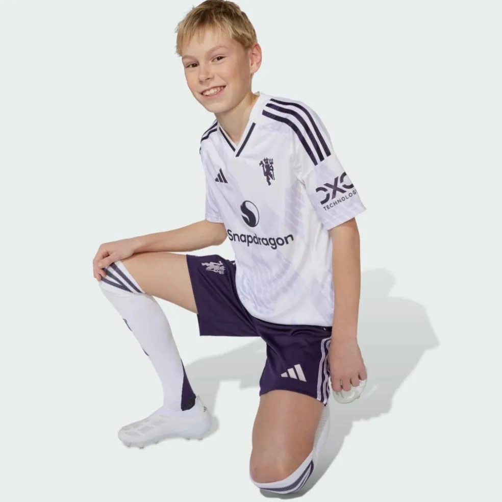 adidas · Manchester United 25/26 Kids