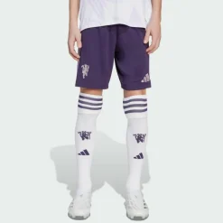 adidas · Manchester United 25/26 Kids