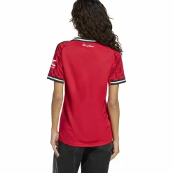 adidas · Manchester United 25/26 Heim