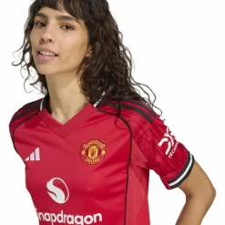 adidas · Manchester United 25/26 Heim