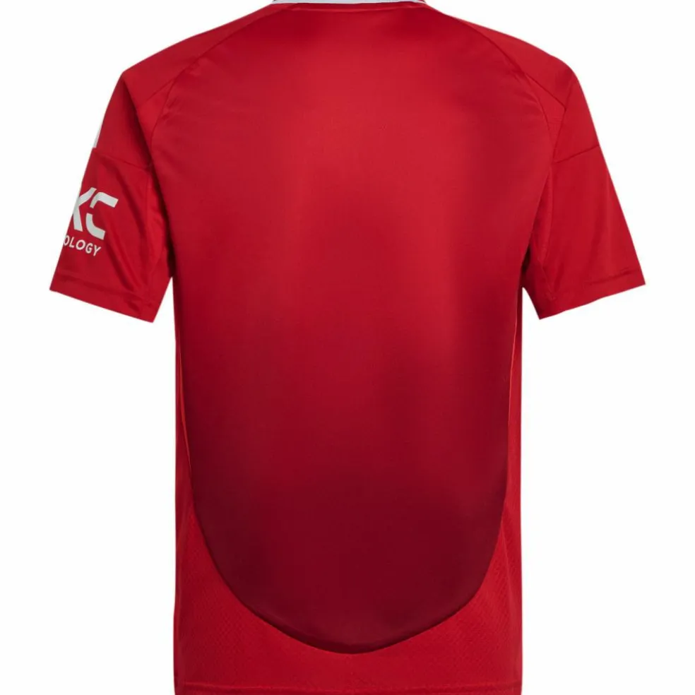 adidas · Manchester United 24/25 Heim