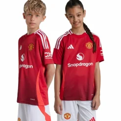 adidas · Manchester United 24/25 Heim