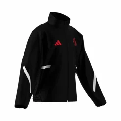 adidas · Manchester United Anthem Jacke Kids