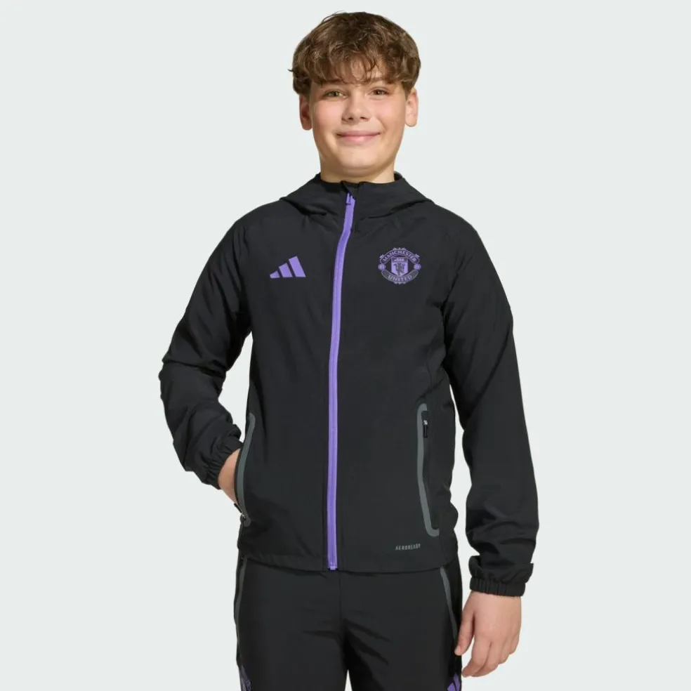 adidas · Manchester United Tiro 25 Competition