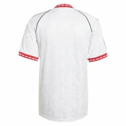 adidas · Manchester United 1991 Trikot Weiß
