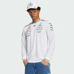 adidas · MERCEDES - AMG PETRONAS FORMULA ONE