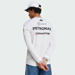 adidas · MERCEDES - AMG PETRONAS FORMULA ONE