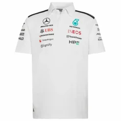 adidas · MERCEDES - AMG PETRONAS FORMULA 1 TEAM