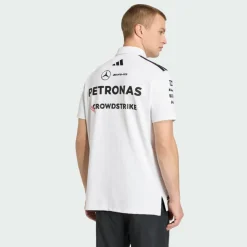 adidas · MERCEDES - AMG PETRONAS FORMULA 1 TEAM