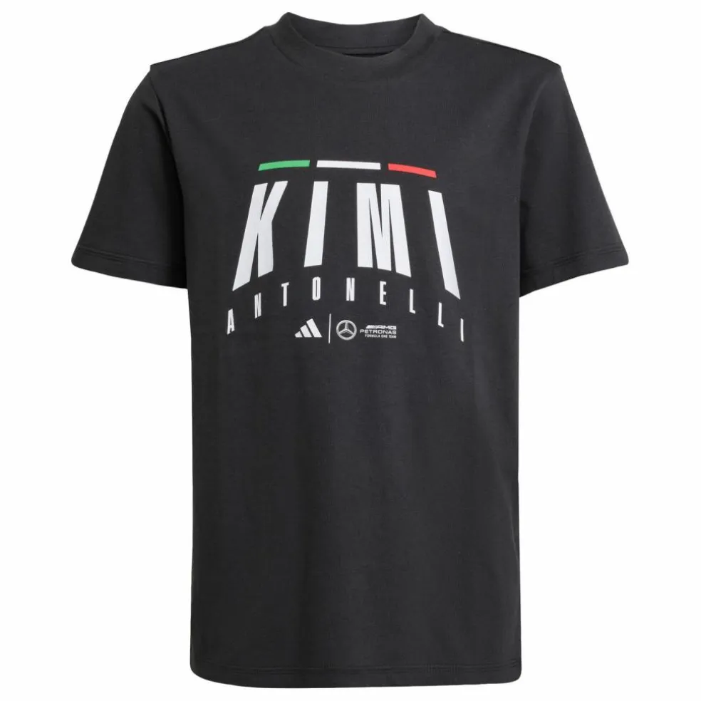 adidas · Mercedes - AMG Petronas Formula One