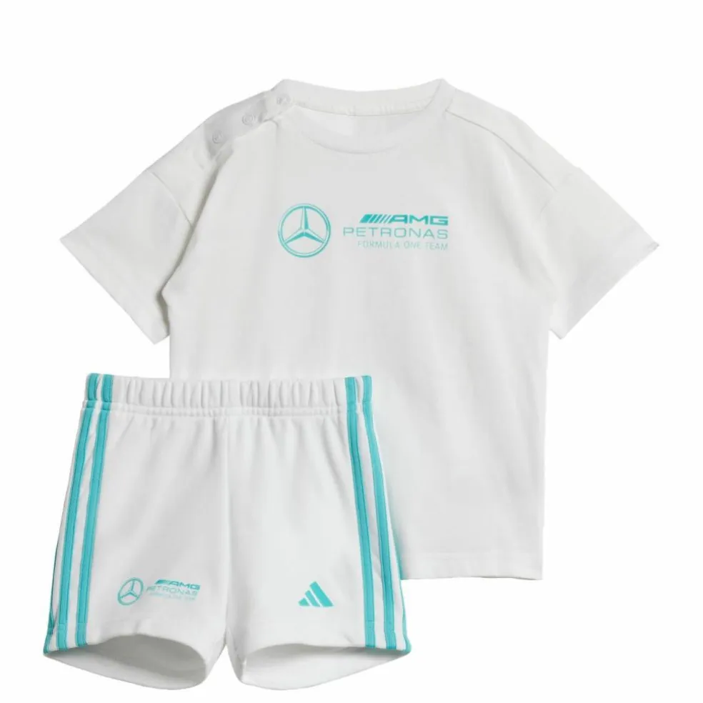 adidas · MERCEDES - AMG PETRONAS FORMULA ONE