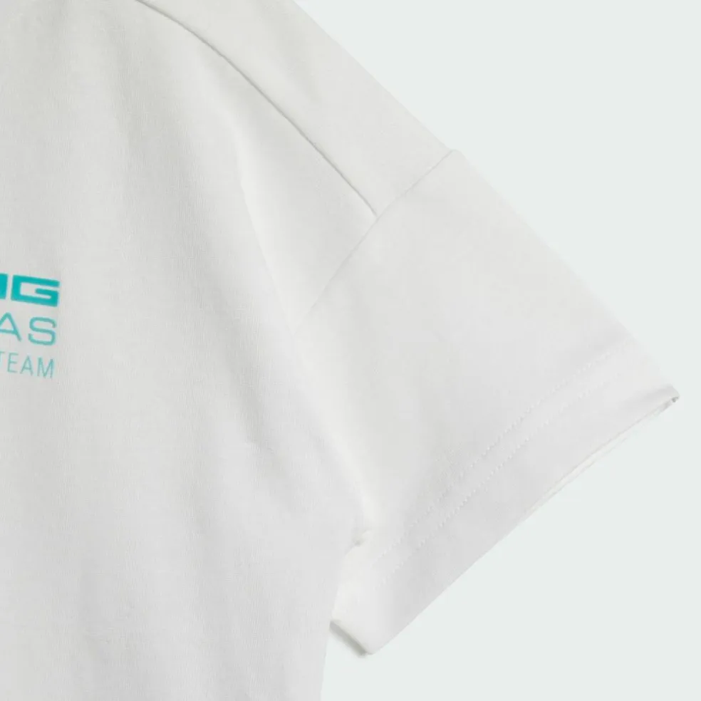 adidas · MERCEDES - AMG PETRONAS FORMULA ONE