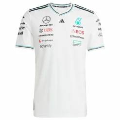 adidas · MERCEDES - AMG PETRONAS FORMULA ONE