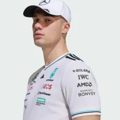 adidas · MERCEDES - AMG PETRONAS FORMULA ONE